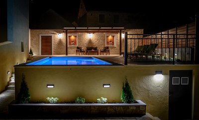 Villa Breeze - perfect getaway in untouched nature
