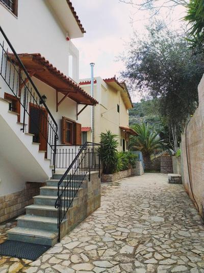 Pelagos House "the seaside experience"