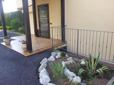 Hotel Piscina La Suite