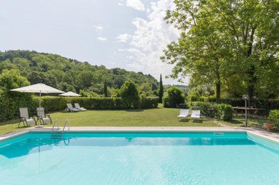 Agriturismo L'Esinante
