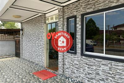 Hotel O Bayu Sintok Motel