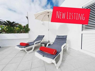 ** Costa Mathilda ** Suite