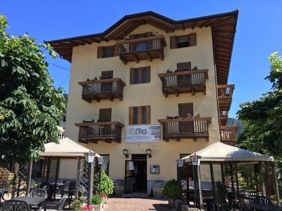 Santorsola Relax Hotel