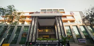 BNGV Mystic Premier Hotel