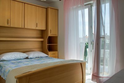 Apartments Sosic