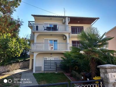 Apartments Vesel