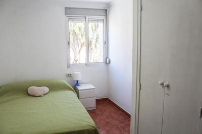 apartemento nuevo cerca playa para familia o amigos . isidro