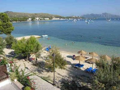 VORAMAR 33A (JOANA DUPLEX) -