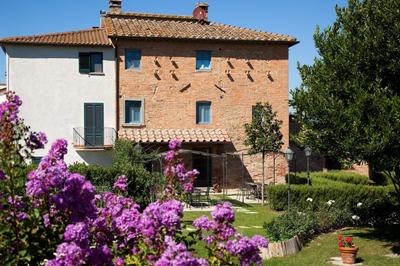 Villa Il Casone