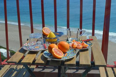 panoramic loft AcquaMarina