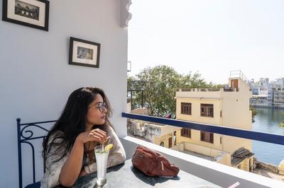 Shalom Backpackers Udaipur