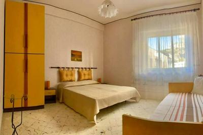 Lavittoria Cefalù Apartment