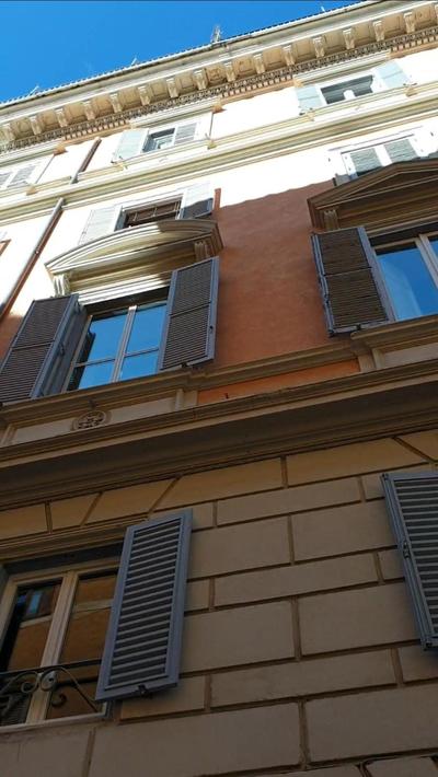 MInerva Pantheon Suites
