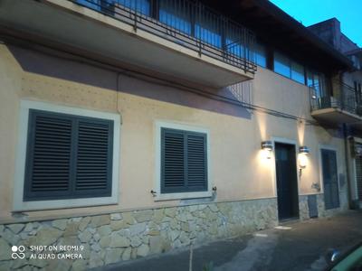 Fontanarossa Airport Home
