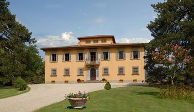 Villa Di Collina