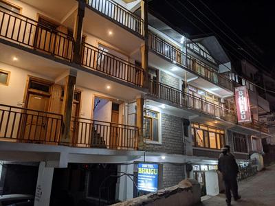 Hotel BHRIGU