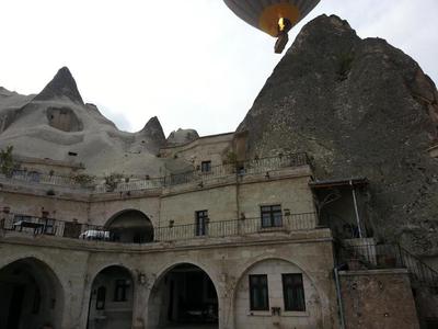 Local Cave House Hotel - Image 169