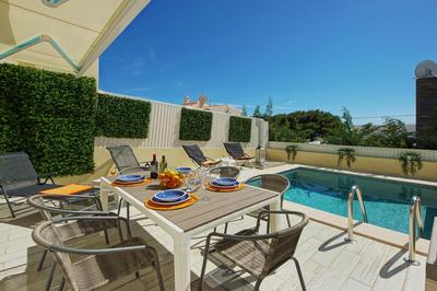 Eagle Eye Villa