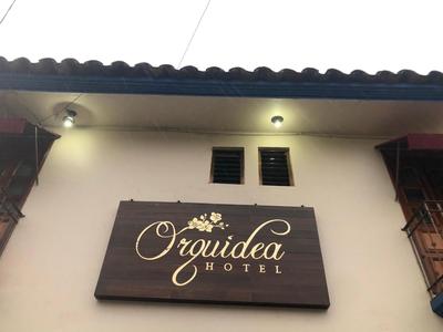 Hotel Orquídea
