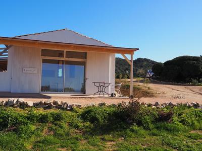 Stazzu Giasti Agriturismo