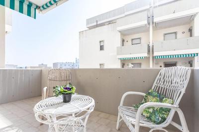 Casa Vacanza Trentapassi Rivabella 2-6 posti letto