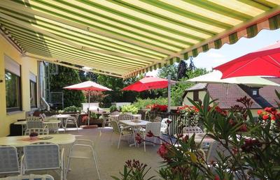 Hotel & Restaurant Krone