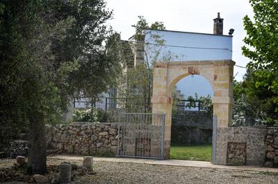 Casa ACANTO - Giardino Botanico con piscina