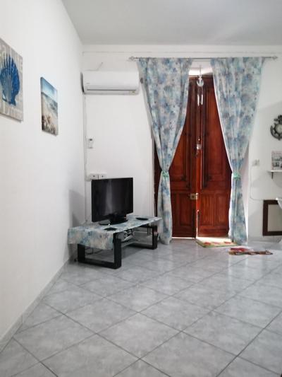 Casa Amaranto