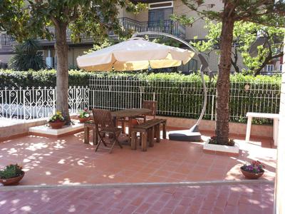 Rome Apartment D'Amata