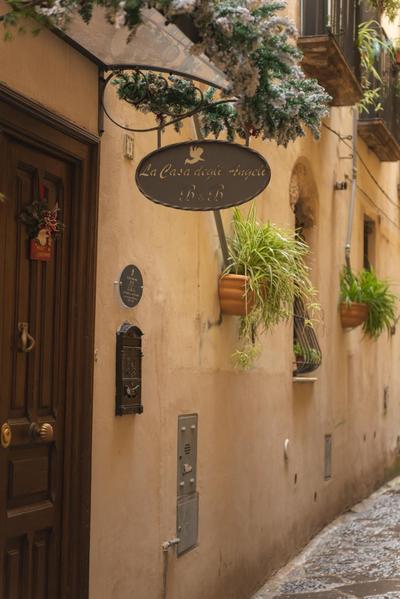 La Casa degli Angeli