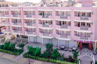 Bella Rose Apart Hotel, Alanya