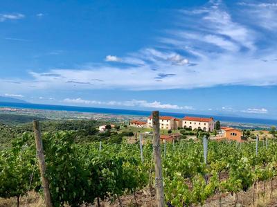 Agriturismo Tenuta Pakravan Papi