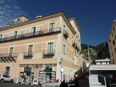 L'Ancora Amalfi Dreams