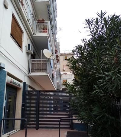 Casa Rosamarina