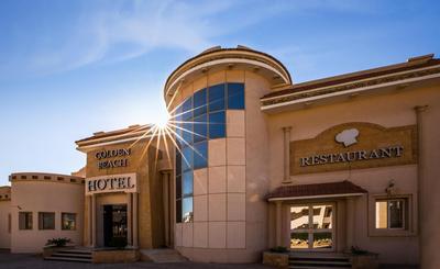 Golden Beach 1 Ras Sedr