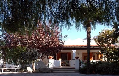 Residence Villa Tina