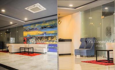 FabHotel Millennials - Jigani Link Road