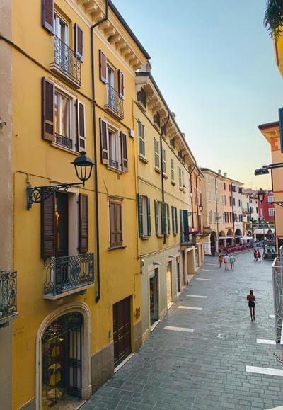 Casa La Margherita