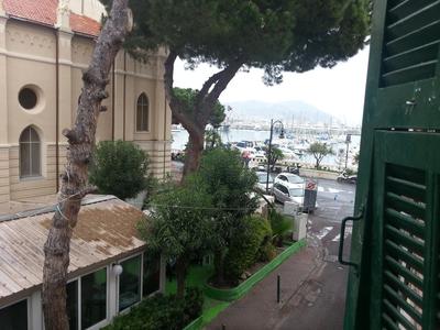 Case Vacanze Borgo Marina IMPERIA