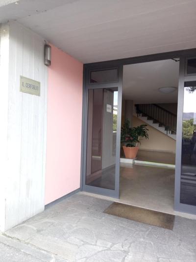 Appartamento Guardastelle Holiday House