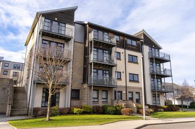 Parkhill Luxury Serviced Apartments - Hilton Campus