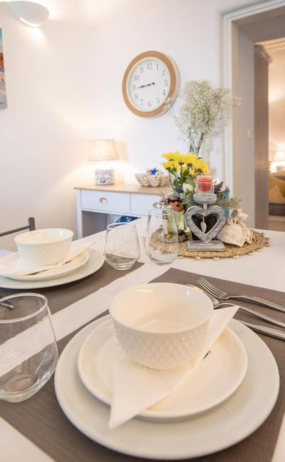 Sole Blu Mykonos Town Apartment One