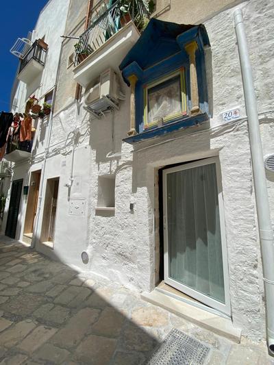 Dimore del Borgo Antico - La Zaffara