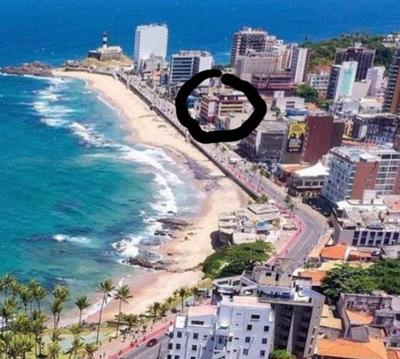 Farol Barra flat 412