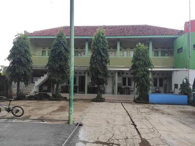 OYO 90333 Wisma Tenang Jaya Syariah