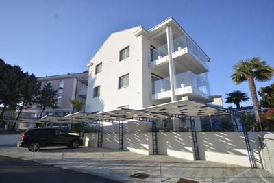 Villa Lungomare