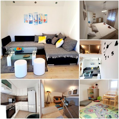 Apartman Alisa