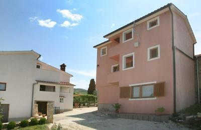 Guest House Valentino