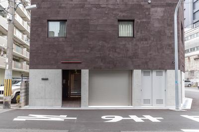 Alla Scuderia Bijou Suites