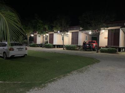 Green House Resort Praduyuen